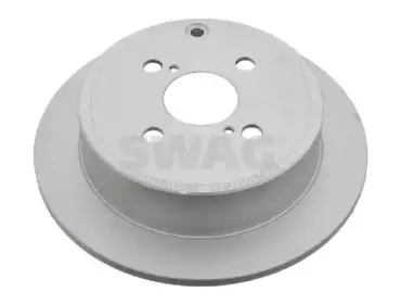 Тормозной диск SWAG купить